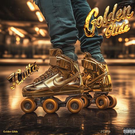 Golden Glide | Boomplay Music