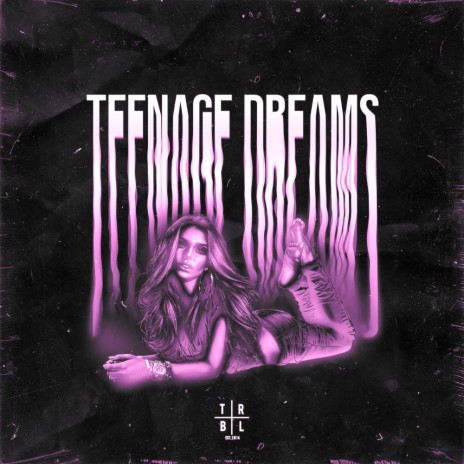 Teenage Dreams (Sped Up) ft. sped up