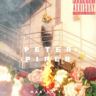 Peter Piper lyrics | Boomplay Music