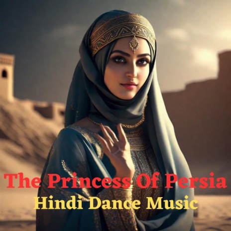 The Princess Of Persia