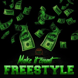 Make it count Freestyle