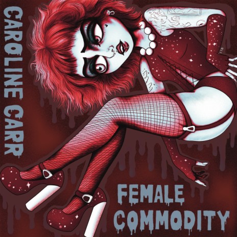 Female Commodity | Boomplay Music