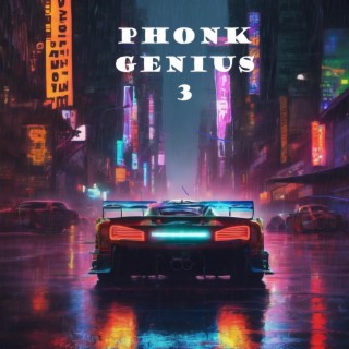 Phonk Genius 3