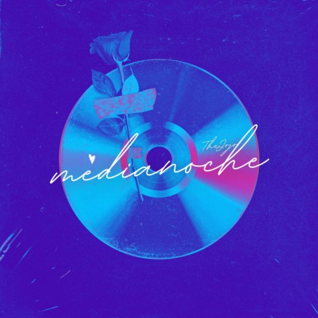 Medianoche | Boomplay Music