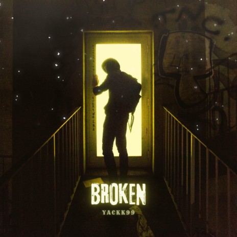 BROKEN | Boomplay Music