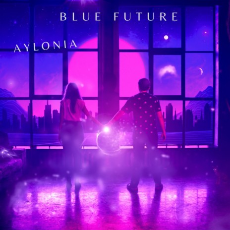 Blue Future | Boomplay Music