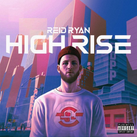 HighRise | Boomplay Music