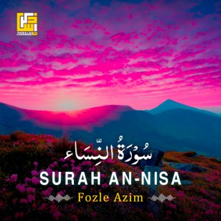 Surah An-Nisa (Part-2)