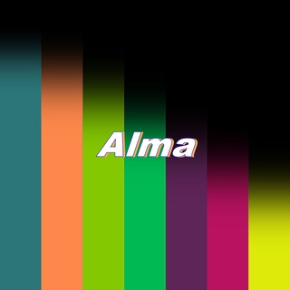 Alma