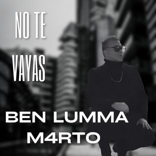 NO TE VAYAS lyrics | Boomplay Music