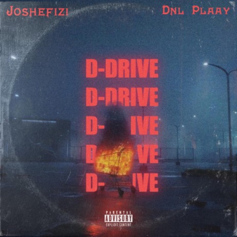 D-DRIVE ft. Dnl Plaay