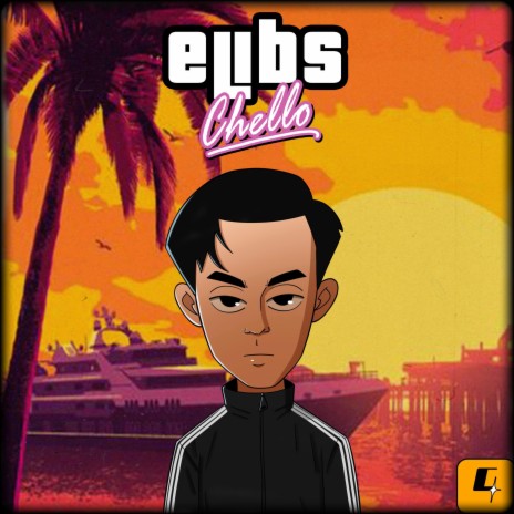 Elibs ft. Mec | Boomplay Music