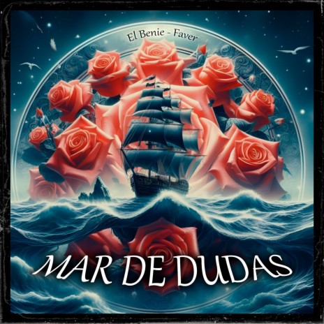 Mar de Dudas ft. El Benie | Boomplay Music