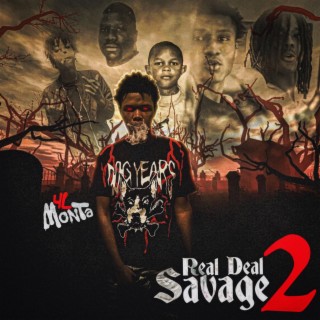 Real Deal Savage 2