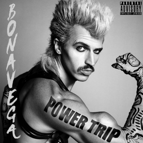 Power Trip | Boomplay Music