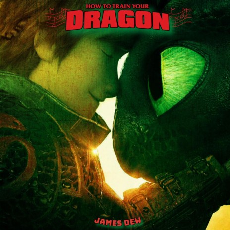 Test Drive (from How To Train Your Dragon) | Boomplay Music