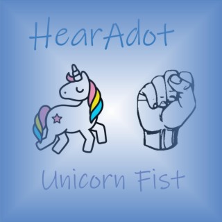 Unicorn Fist (feat. Thomas A. Kozak)