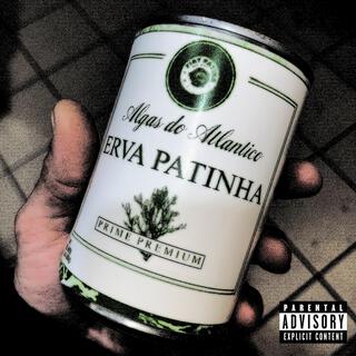 ERVA PATINHA (RAW FOOD THE DELUXE EDITION)