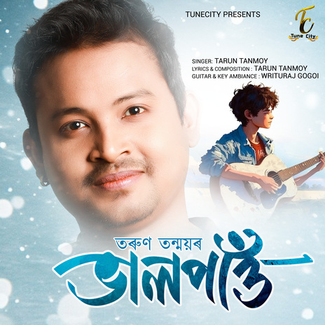 Valpao ft. Writuraj Gogoi | Boomplay Music