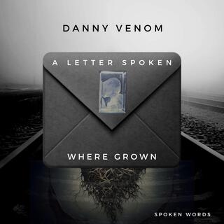 A Letter Spoken (Venom's Vocal Version)