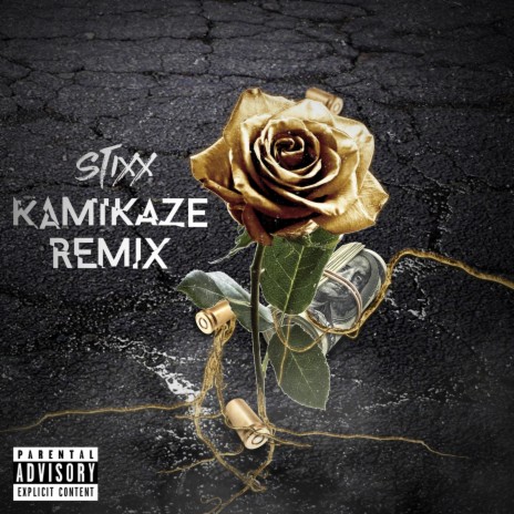 Kamikaze (Remix) | Boomplay Music