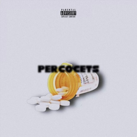 Percocets ft. AntV2 | Boomplay Music