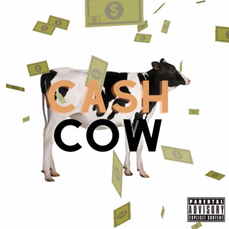 CASH COW (Radio Edit)