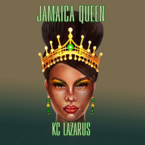 Jamaica Queen | Boomplay Music