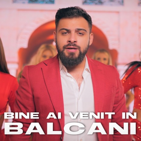 Bine Ai Venit in Balcani | Boomplay Music