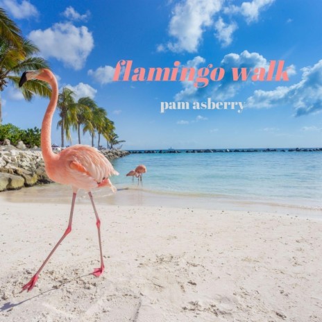 Flamingo Walk | Boomplay Music