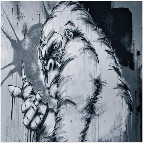 Gorilla Mode: Underground Hip Hop | Boomplay Music