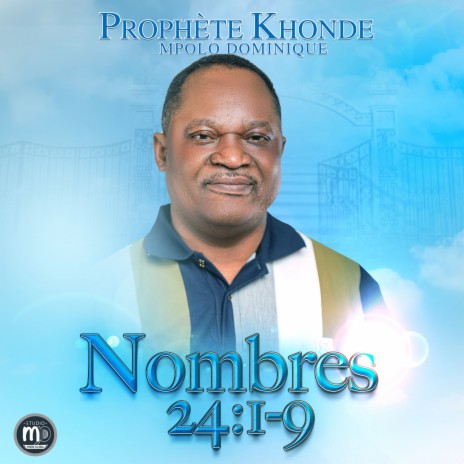 Nombres 24:1-9 | Boomplay Music