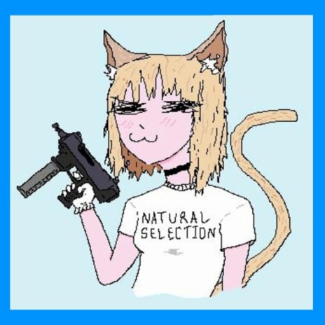 NYAATURAL SELECTION | Boomplay Music