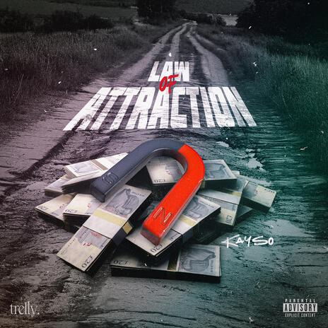 Law of attraction | Boomplay Music