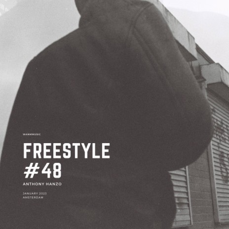 FREESTYLE #48 ft. Stereout | Boomplay Music
