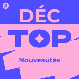 Top Nouveautés Décembre 2024