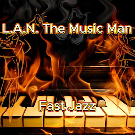 Fast Jazz | Boomplay Music