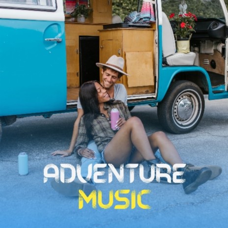 Adventure Music ft. Santanu mete | Boomplay Music