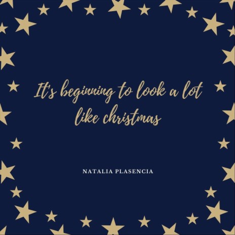 It's Begining to Look a Lot Like Christmas | Boomplay Music