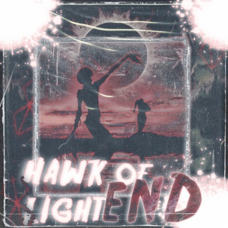 Hawk of Light End