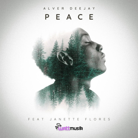 Peace ft. Janette Flores | Boomplay Music