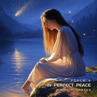 In Perfect Peace (Psalm 4)