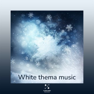 White thema music