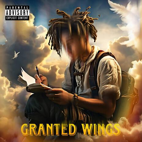 Granted Wings | Boomplay Music