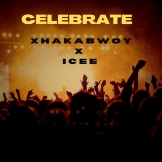 Celebrate (feat. Icee)