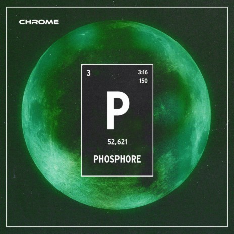 PHOSPHORE | Boomplay Music