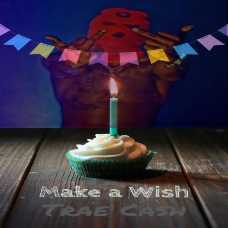 Make a Wish(Blow) | Boomplay Music