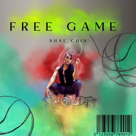 Free Game (Radio Edit) | Boomplay Music