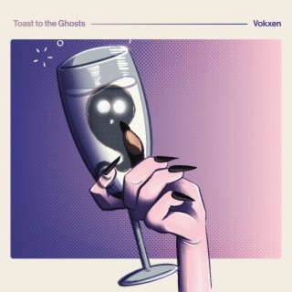 Toast to the Ghosts