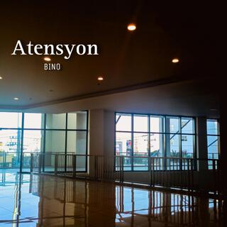 Atensyon